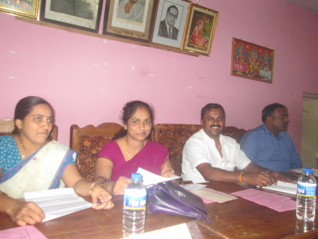 ಸಾರ್ವಜನಿಕರು ನೀರನ್ನು  ಮಿತವಾಗಿ ಬಳಸಿ: ನಾಗರಾಜ್